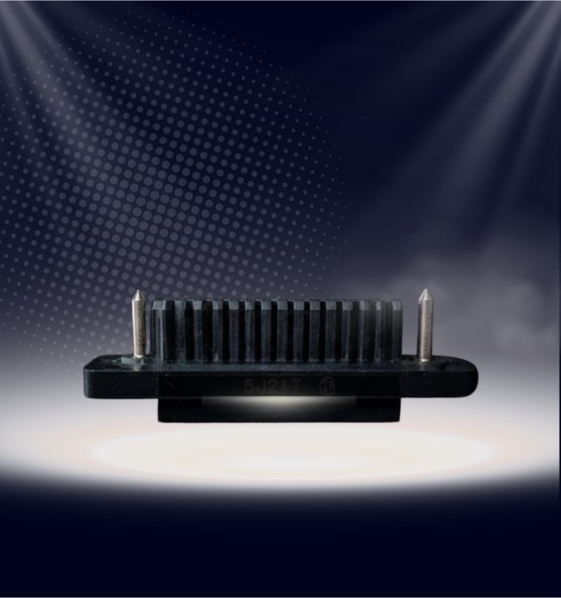 其他精密塑膠成型 Custom Plastic Molding